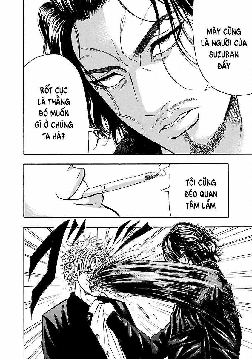 Crows Explode Chapter 29 trang 24
