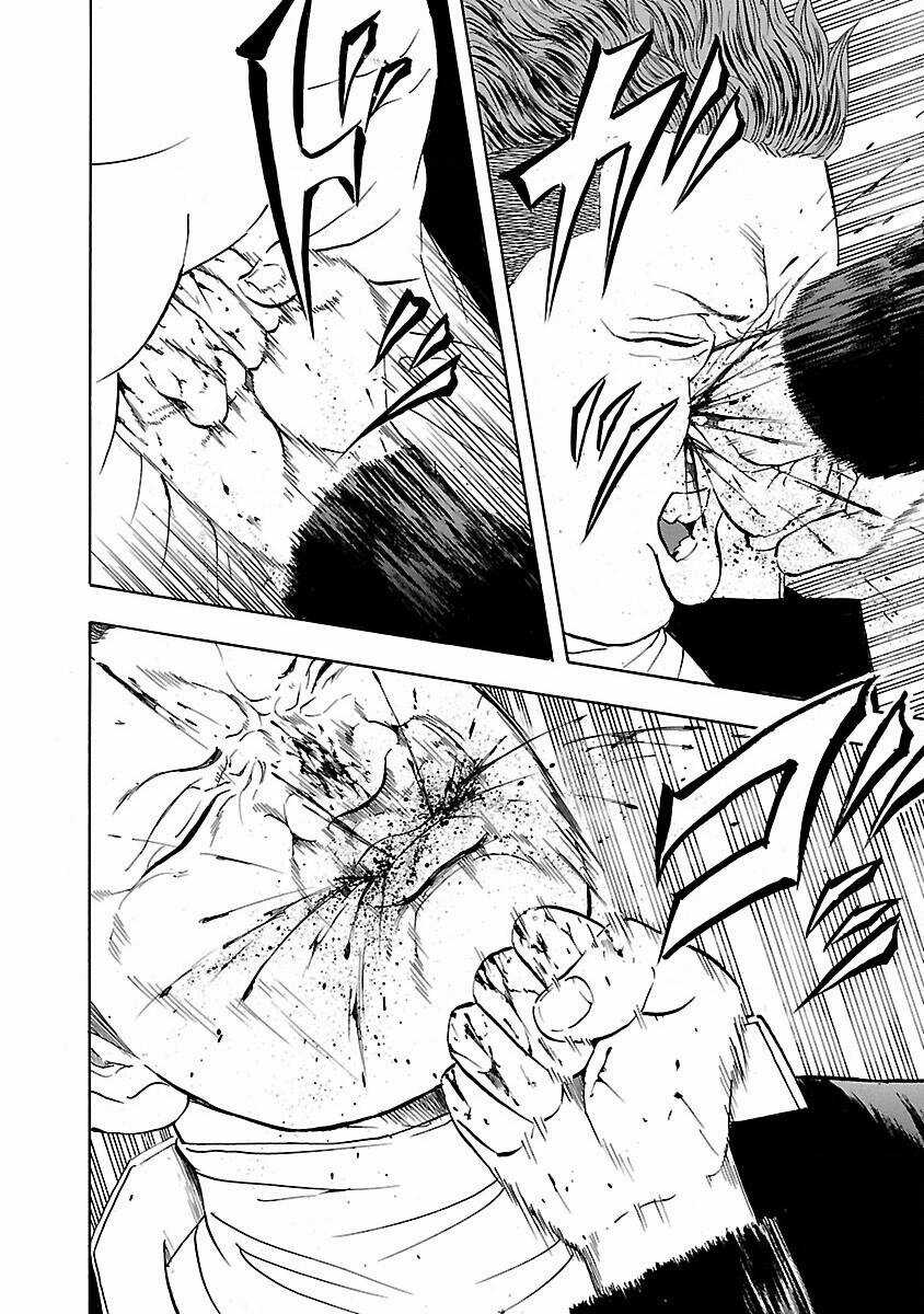 Crows Explode Chapter 29 trang 26