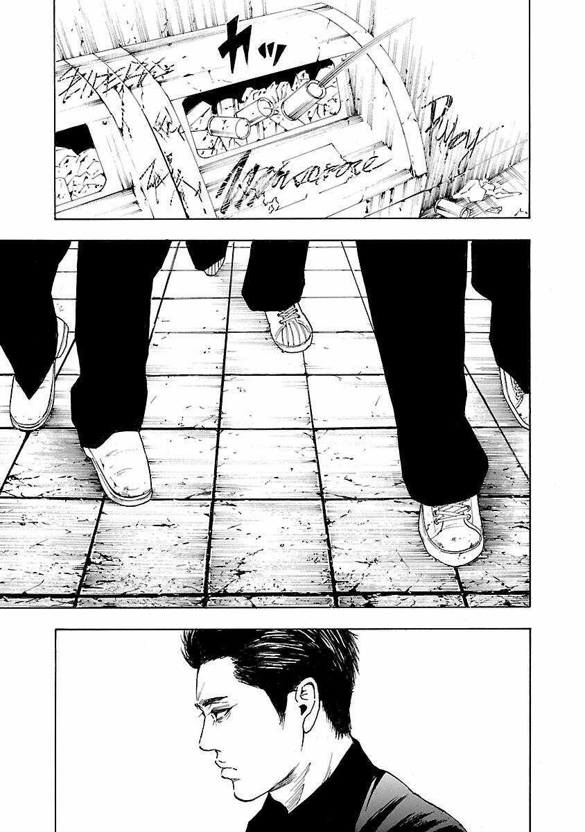 Crows Explode Chapter 3 trang 28