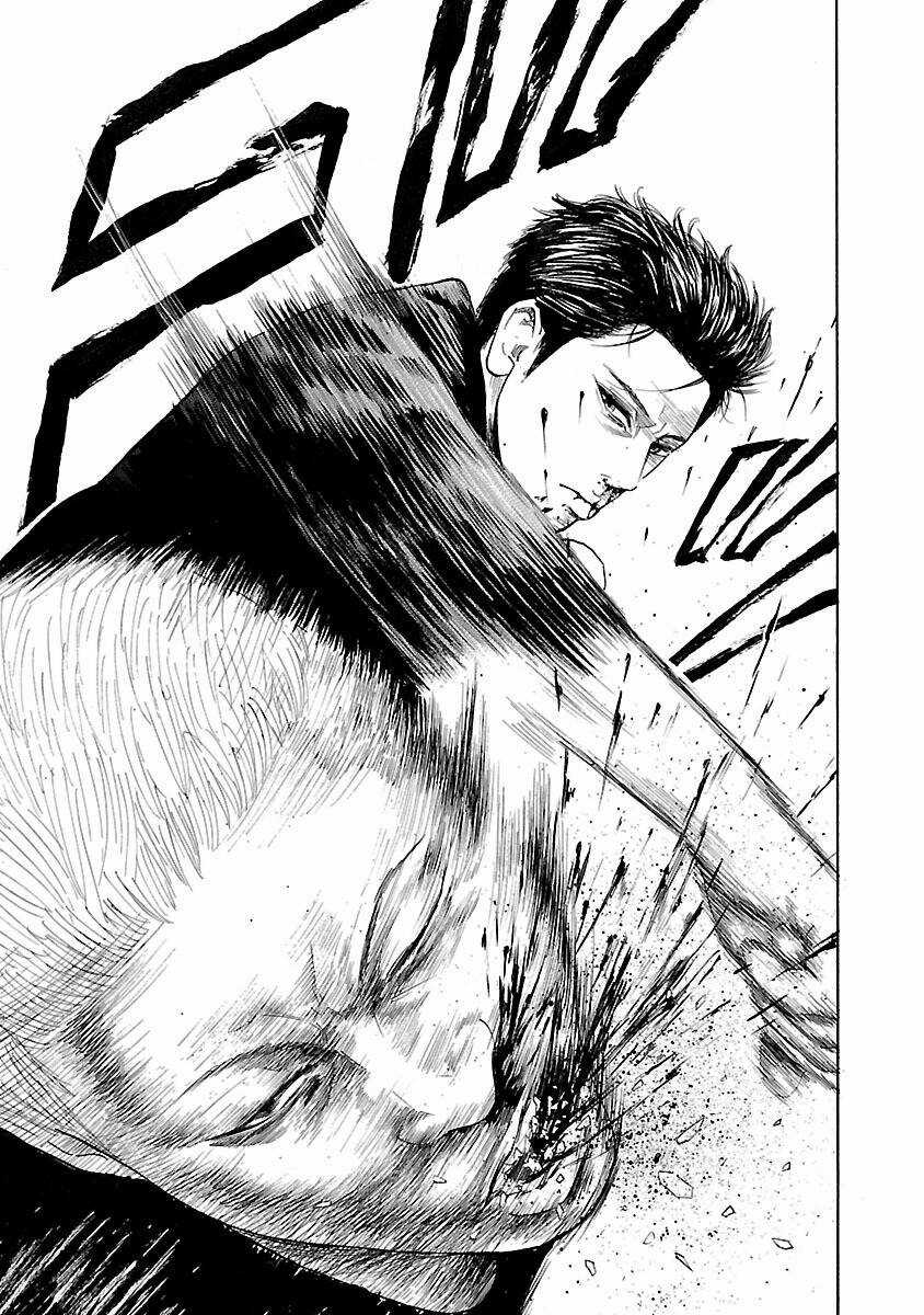 Crows Explode Chapter 3 trang 33