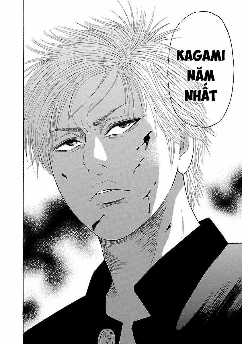 Crows Explode Chapter 3 trang 42