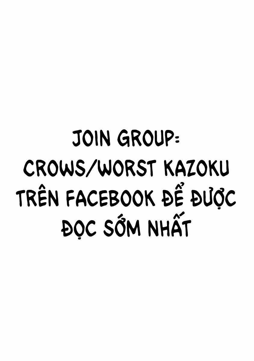 Crows Explode Chapter 3 trang 61