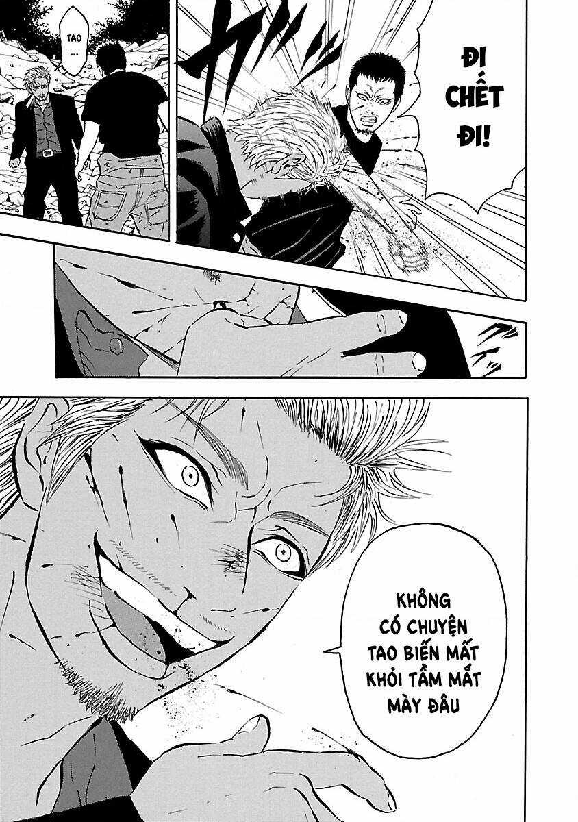 Crows Explode Chapter 30 trang 2