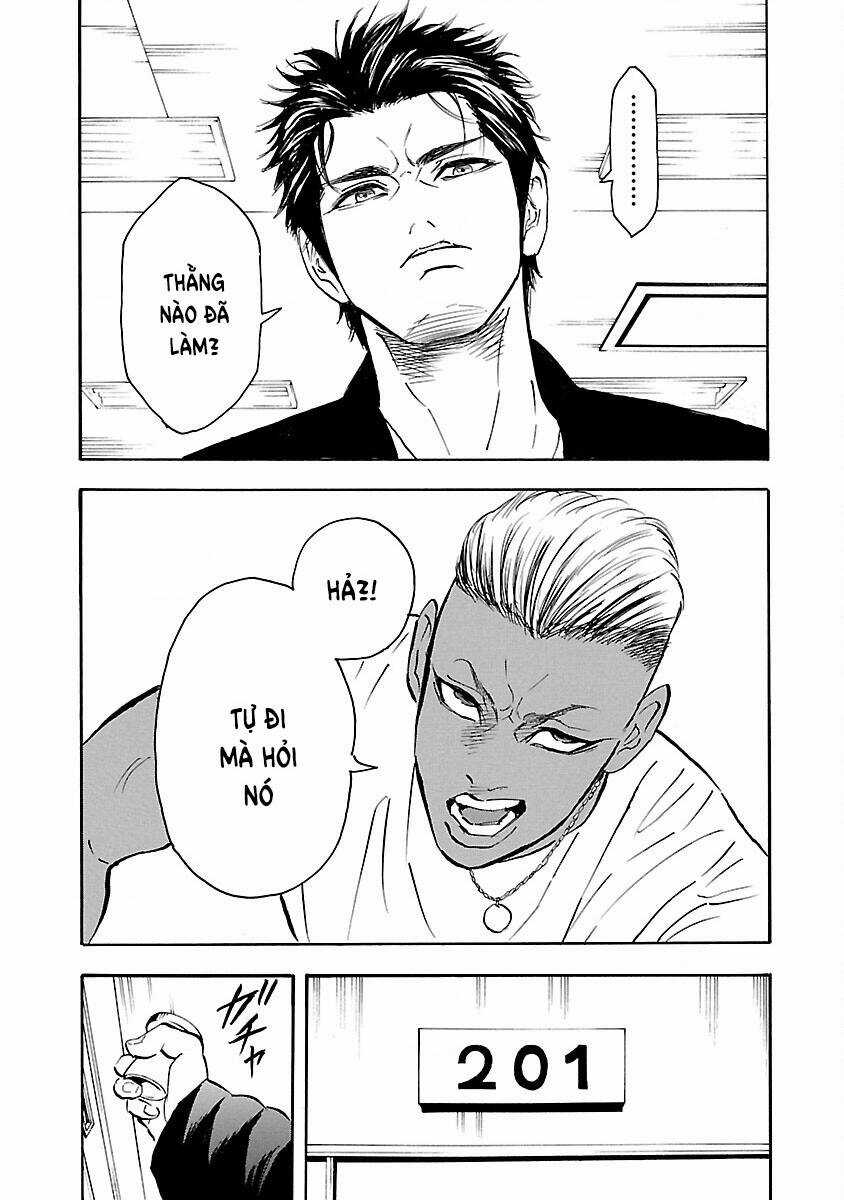 Crows Explode Chapter 31 trang 24