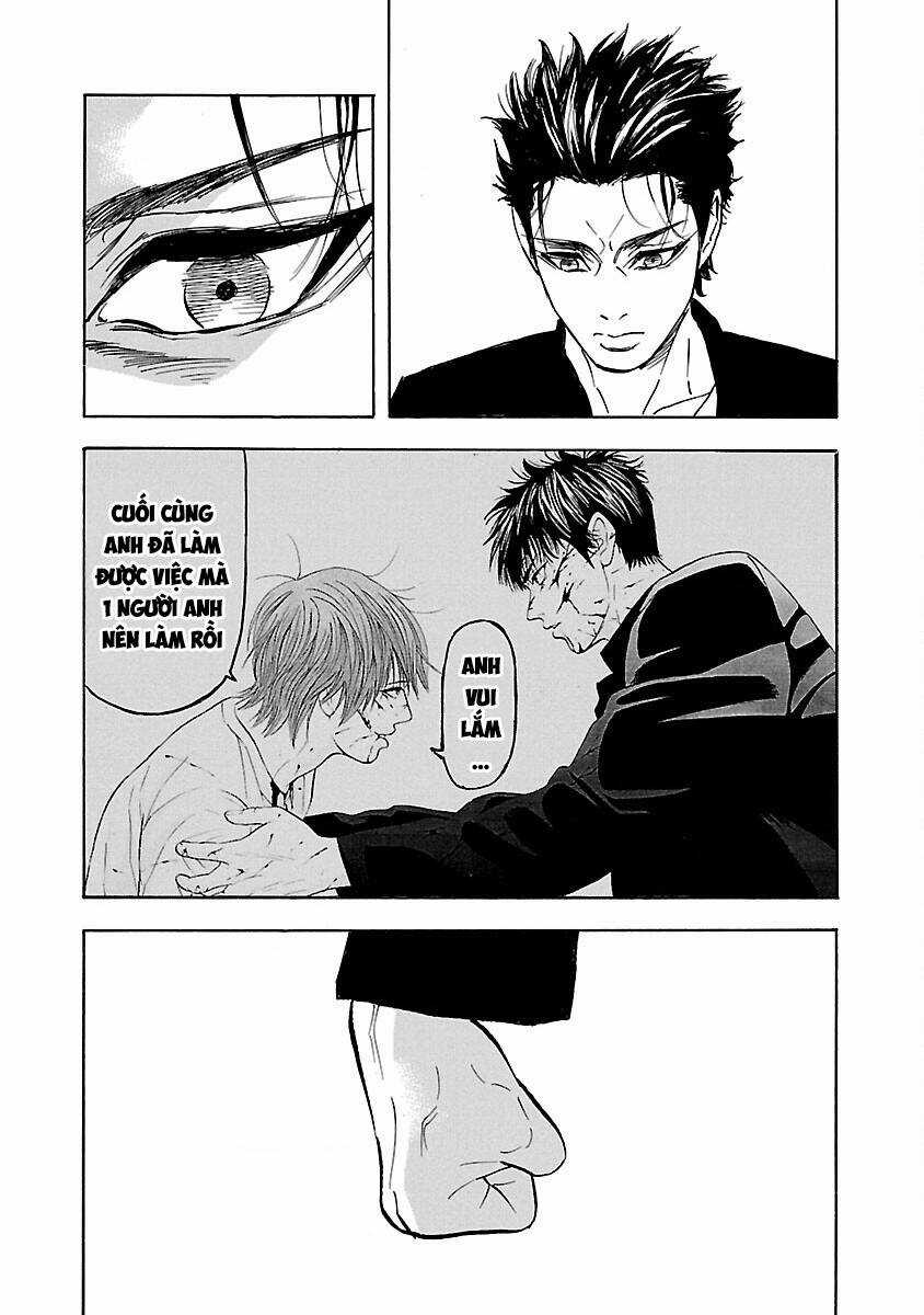 Crows Explode Chapter 31 trang 39