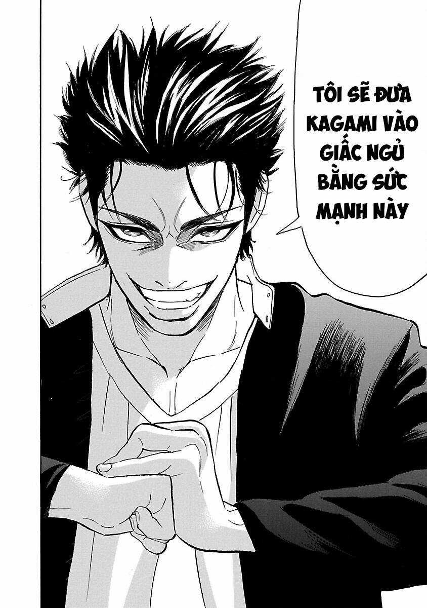Crows Explode Chapter 31 trang 41