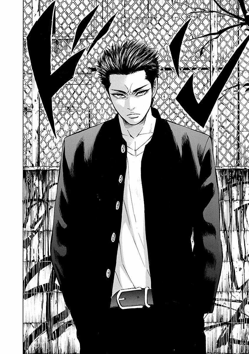 Crows Explode Chapter 32 trang 20