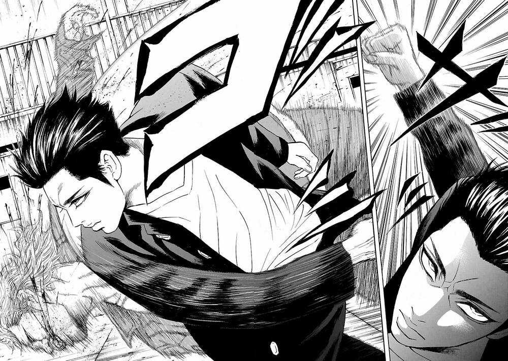 Crows Explode Chapter 32 trang 39