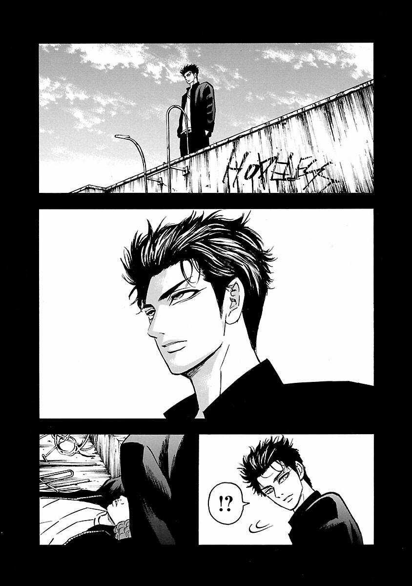 Crows Explode Chapter 32 trang 6