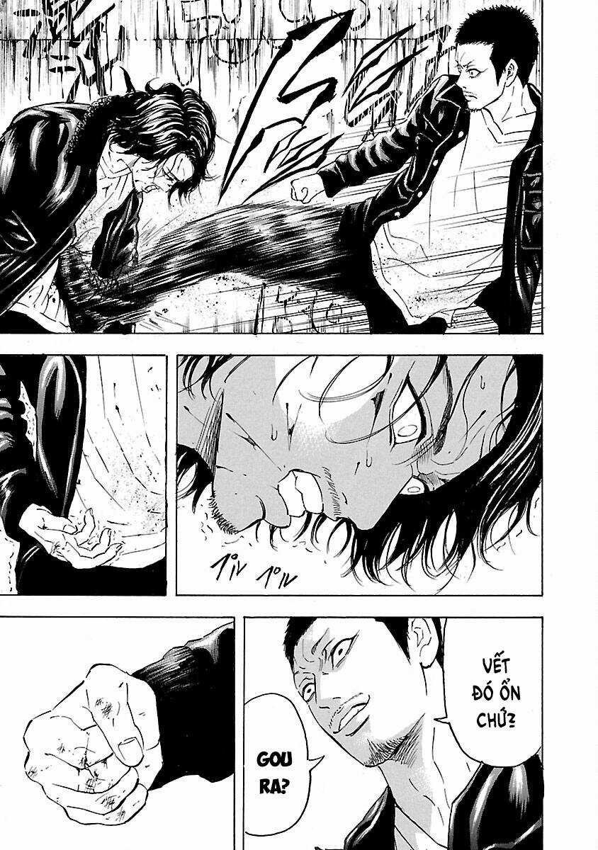 Crows Explode Chapter 33 trang 20