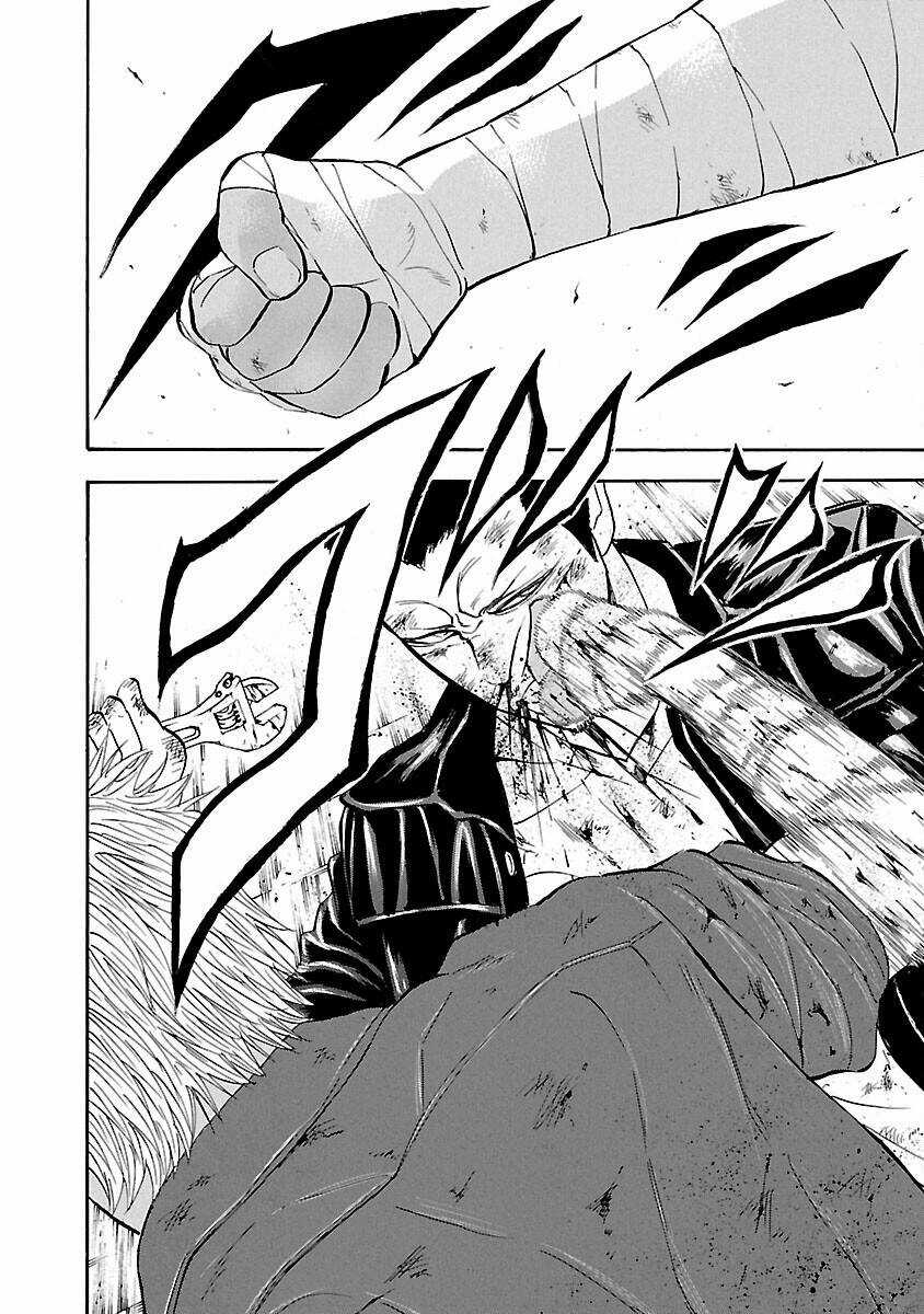 Crows Explode Chapter 34 trang 14