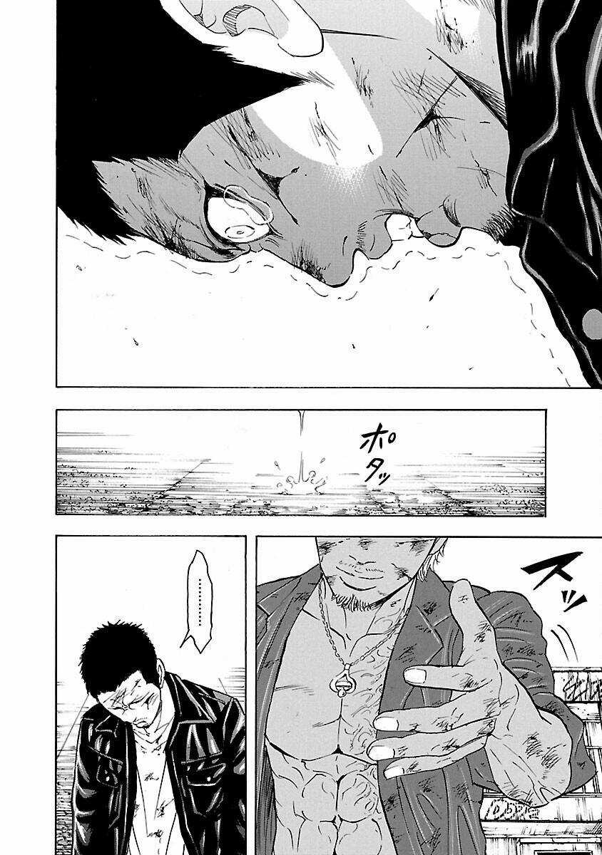 Crows Explode Chapter 34 trang 30