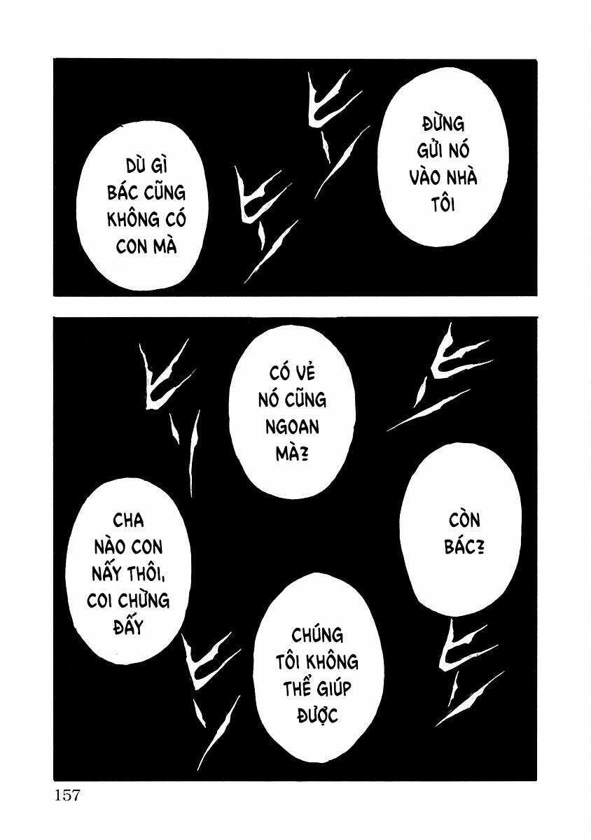 Crows Explode Chapter 35 trang 13
