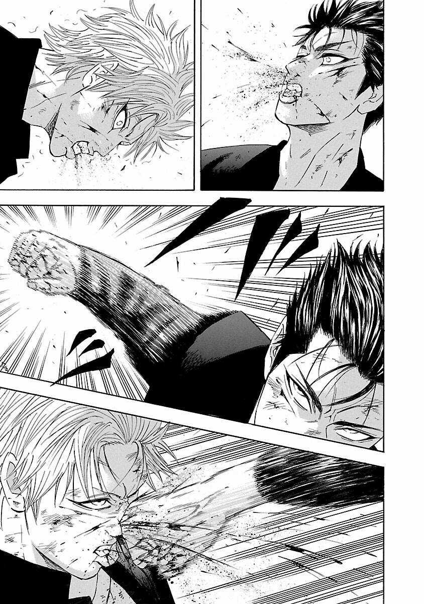 Crows Explode Chapter 35 trang 20