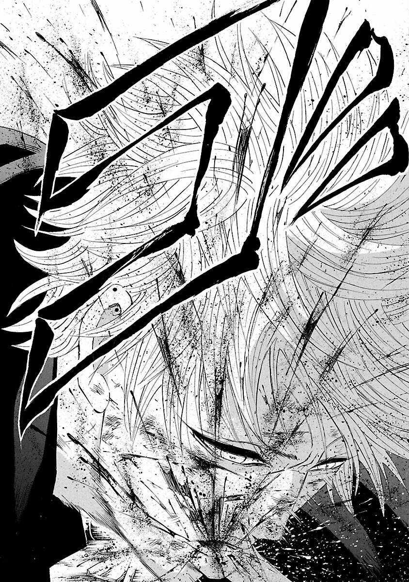 Crows Explode Chapter 35 trang 32