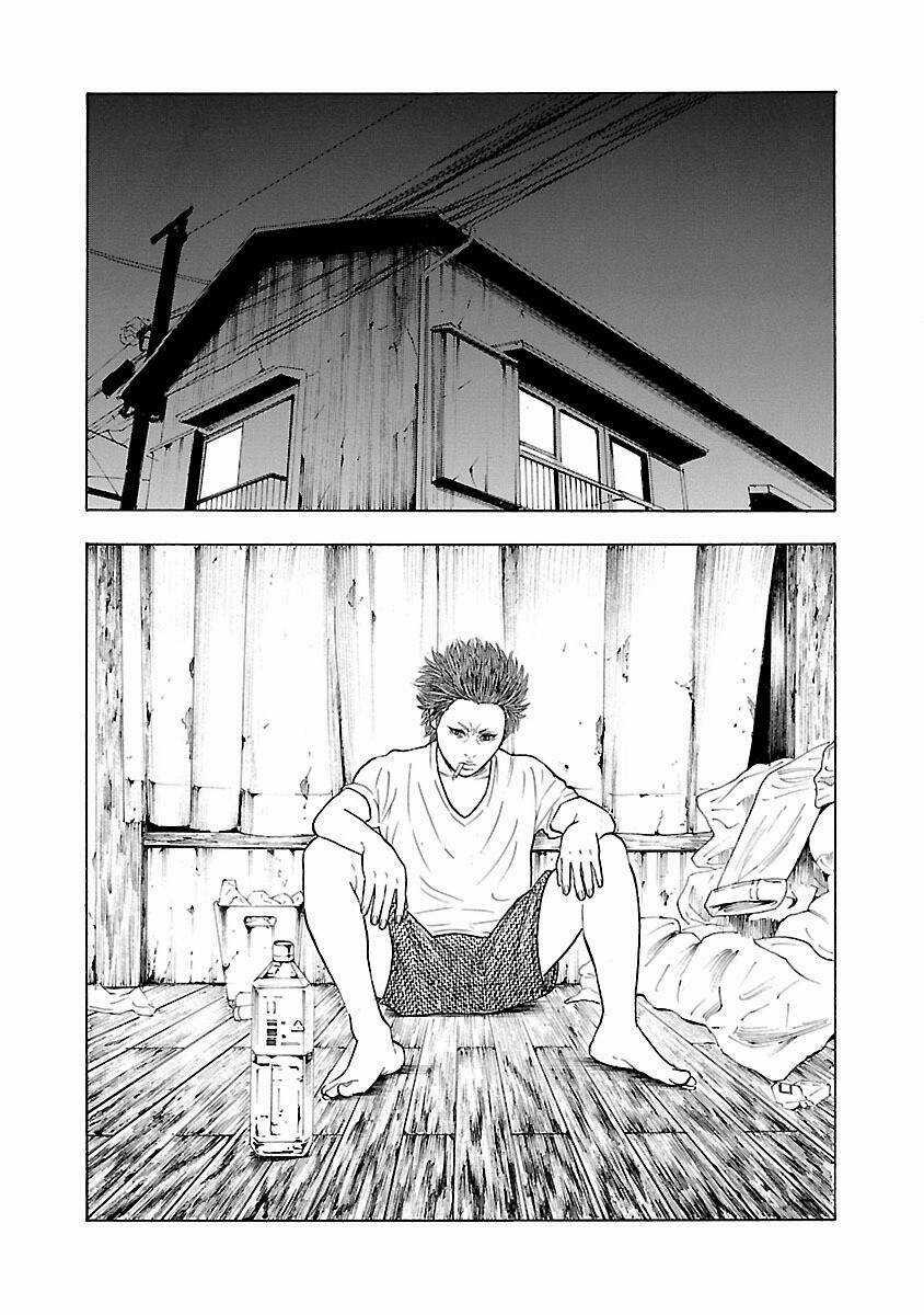 Crows Explode Chapter 4 trang 11