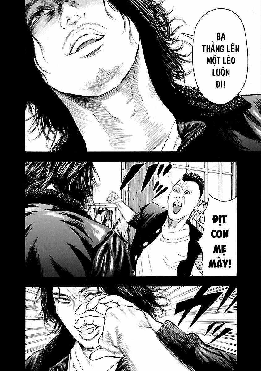 Crows Explode Chapter 4 trang 24