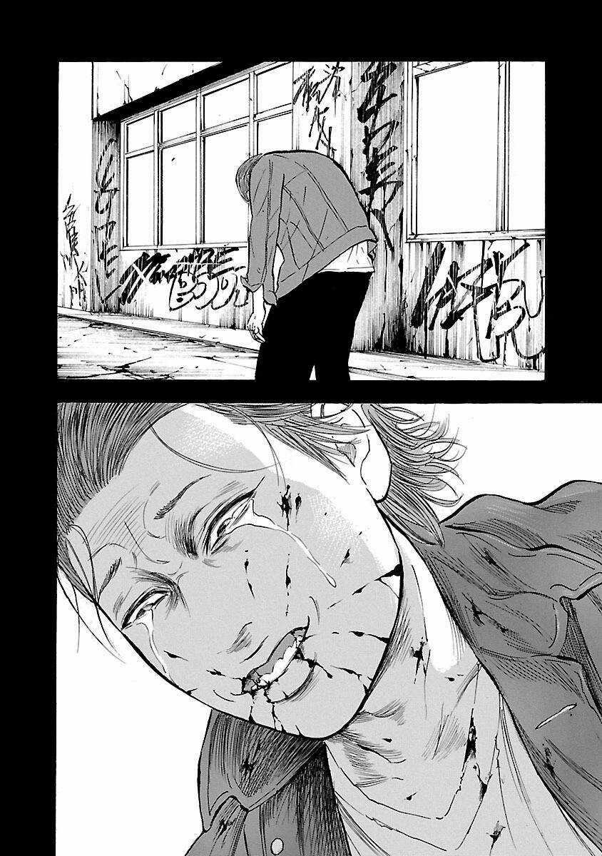 Crows Explode Chapter 4 trang 40