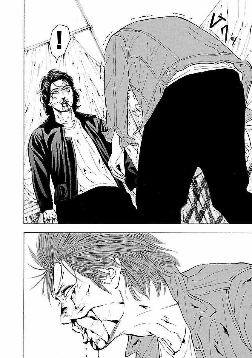 Crows Explode Chapter 5 trang 17