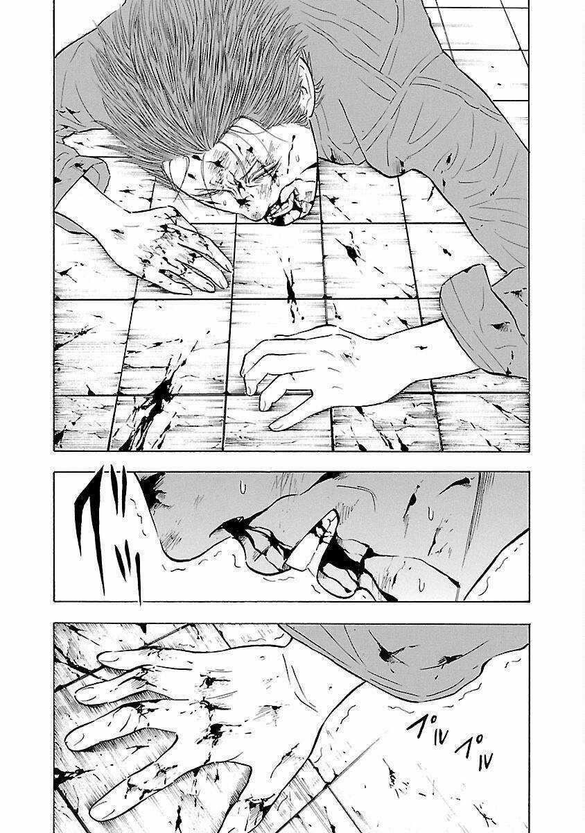 Crows Explode Chapter 5 trang 23