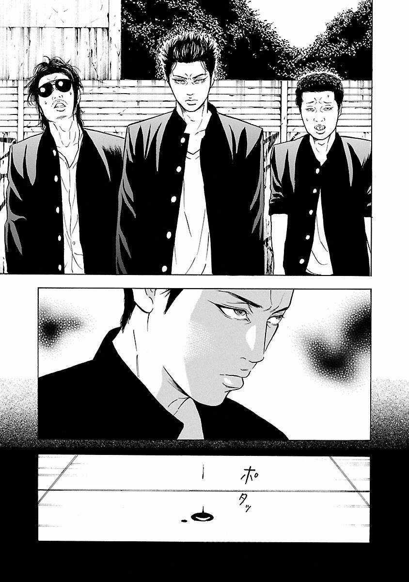 Crows Explode Chapter 5 trang 26