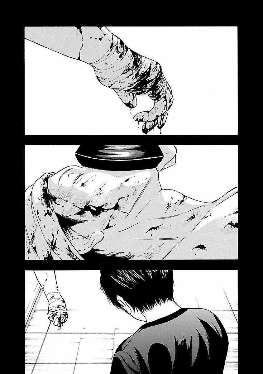 Crows Explode Chapter 5 trang 27