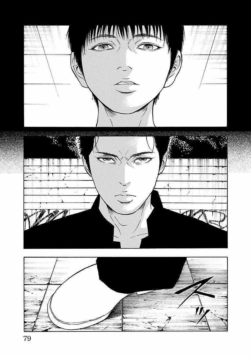Crows Explode Chapter 5 trang 28