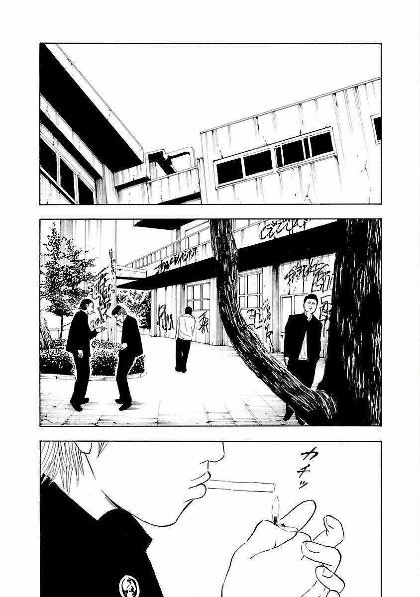 Crows Explode Chapter 5 trang 39