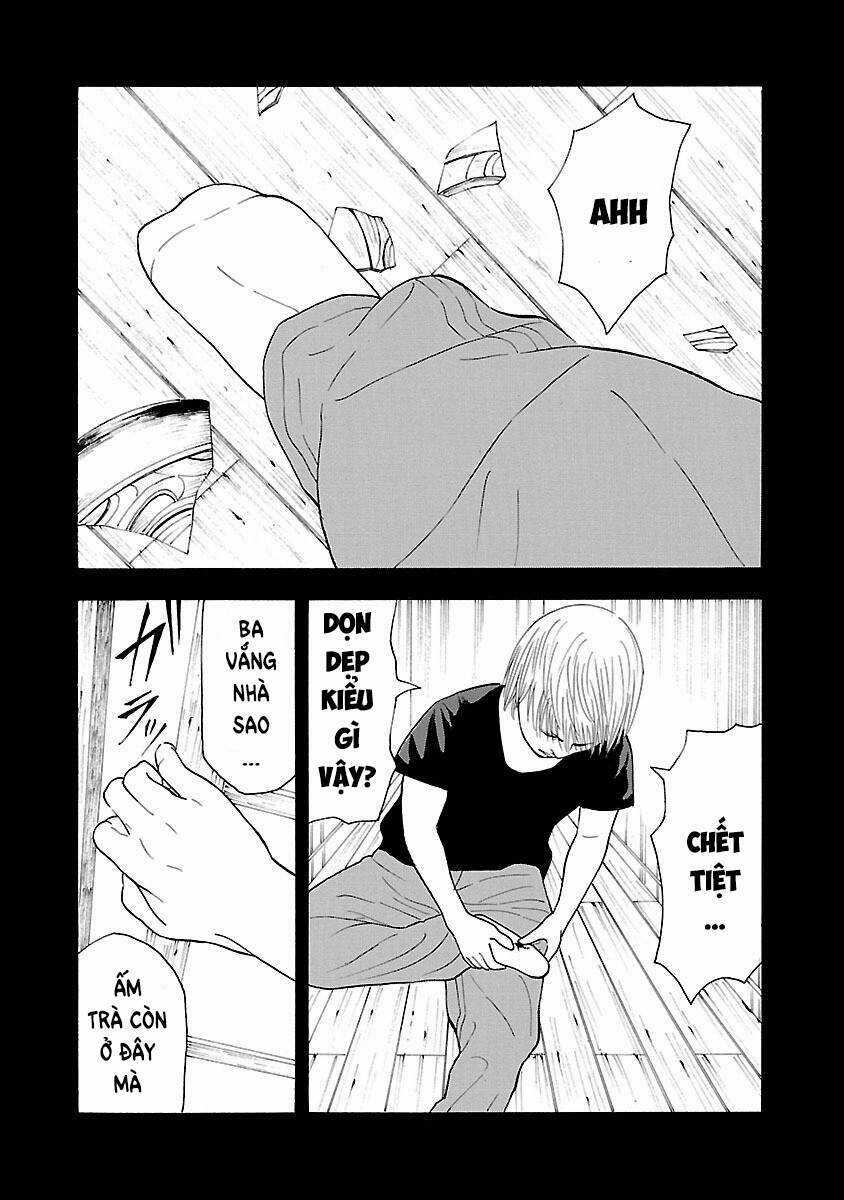 Crows Explode Chapter 6 trang 2