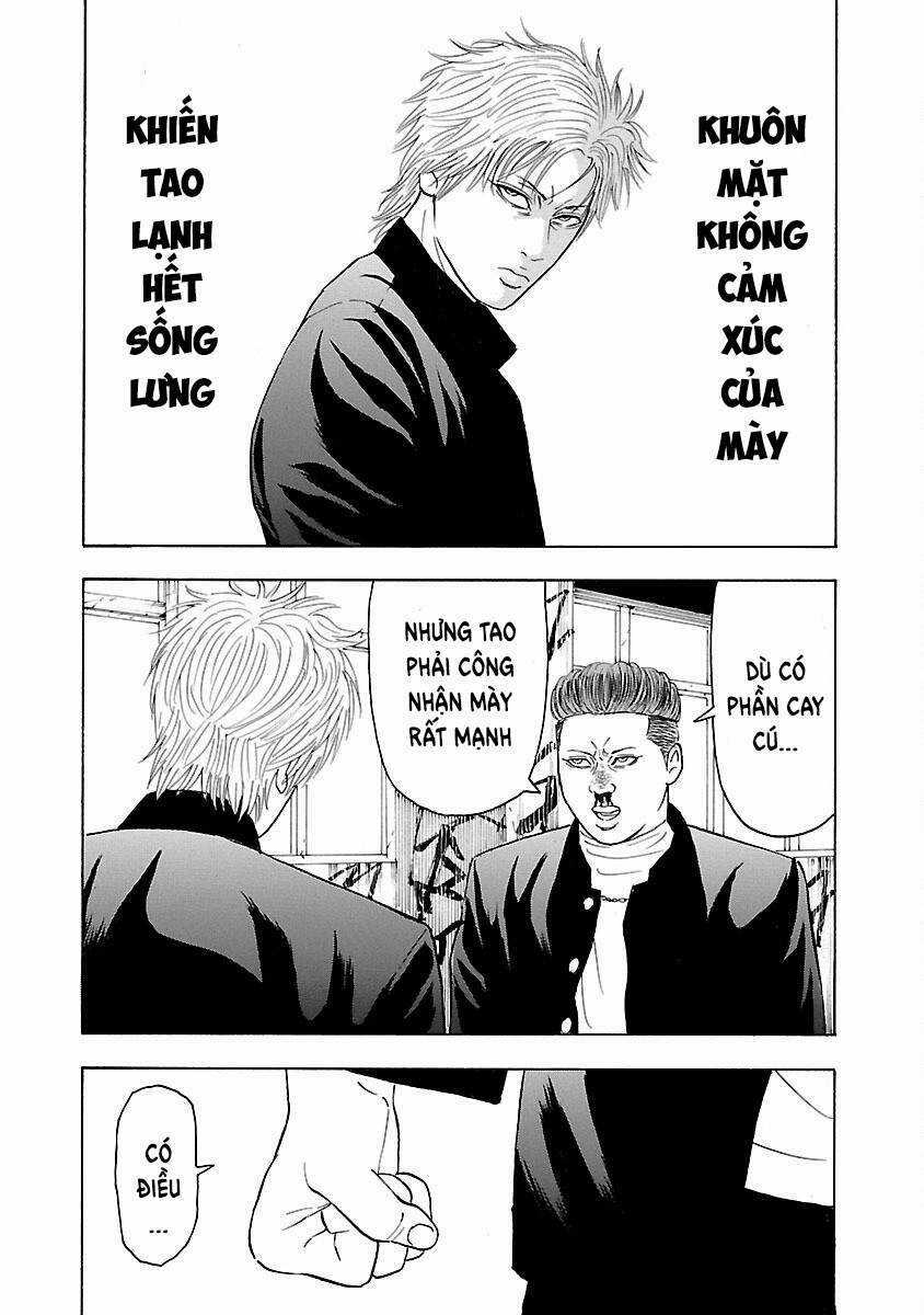 Crows Explode Chapter 6 trang 20