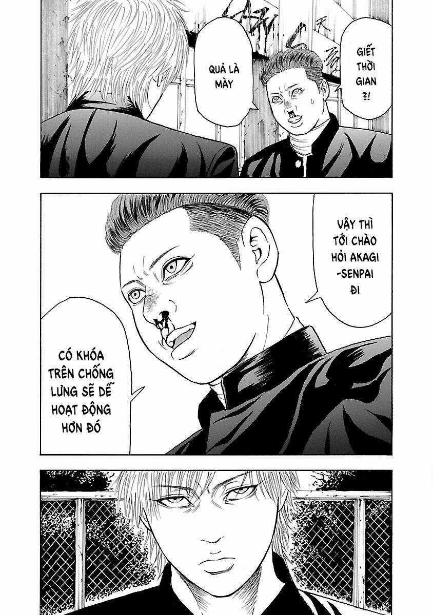 Crows Explode Chapter 6 trang 24