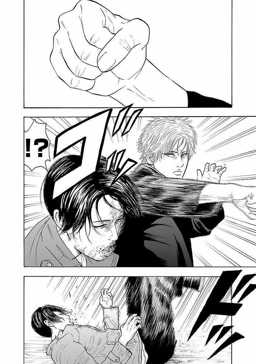 Crows Explode Chapter 6 trang 28