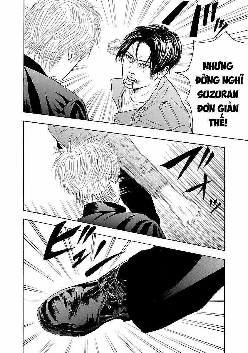 Crows Explode Chapter 6 trang 32