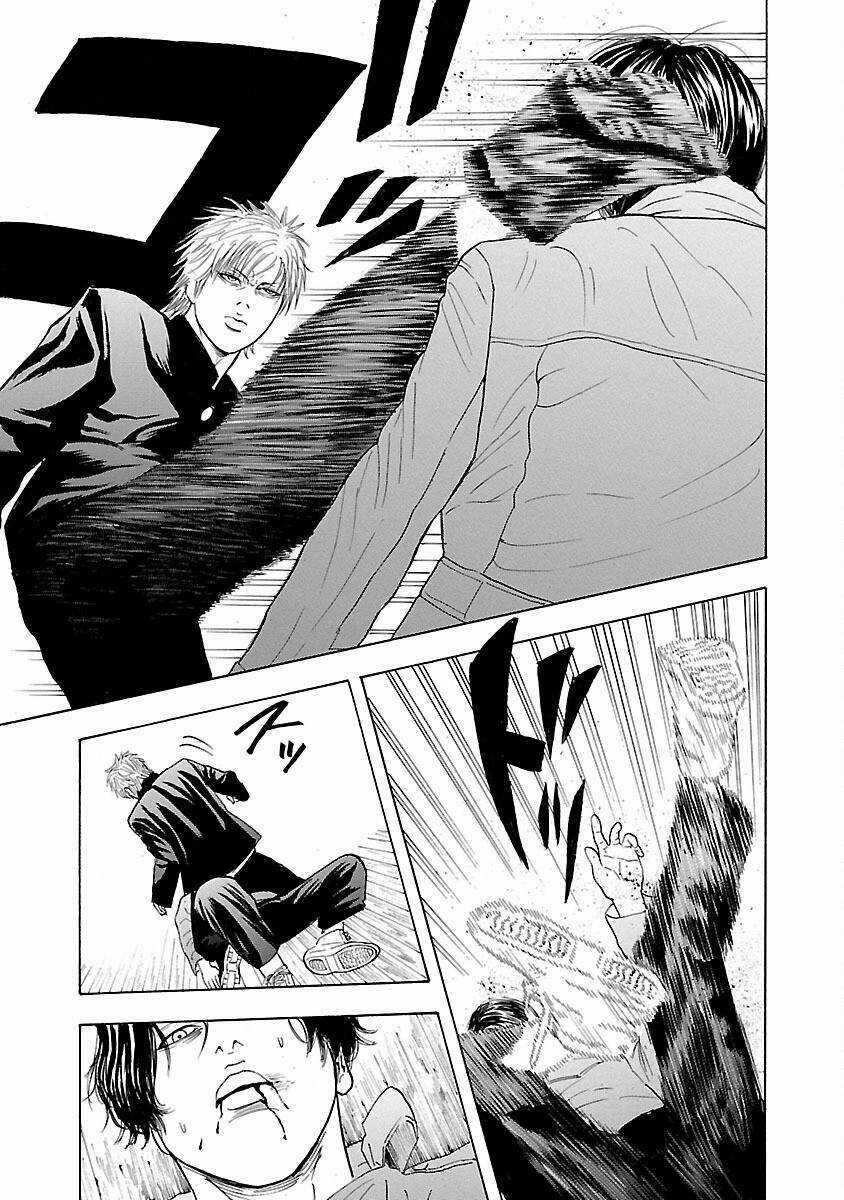 Crows Explode Chapter 6 trang 33