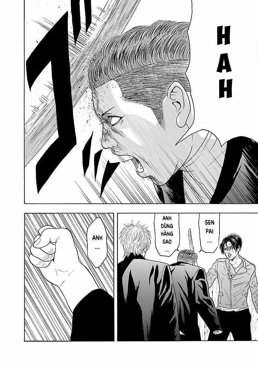 Crows Explode Chapter 6 trang 39