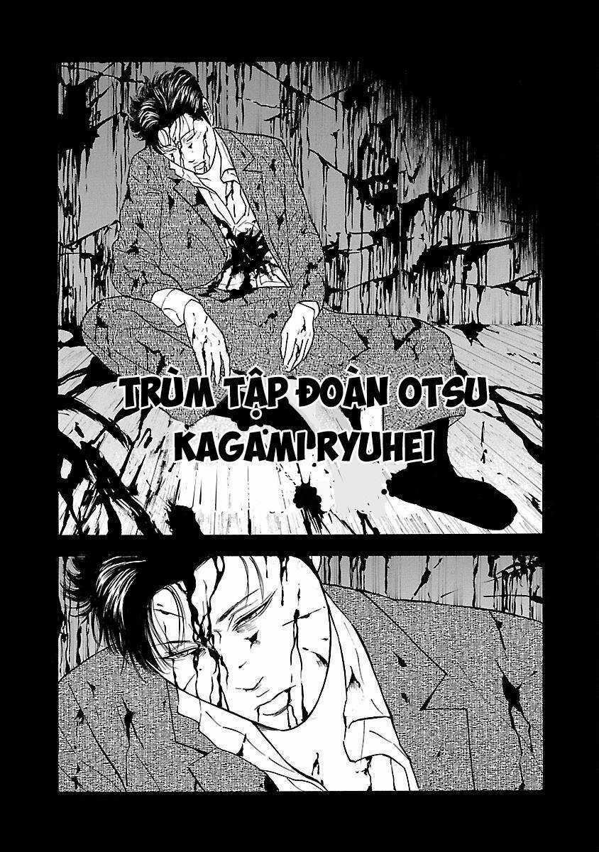 Crows Explode Chapter 6 trang 4