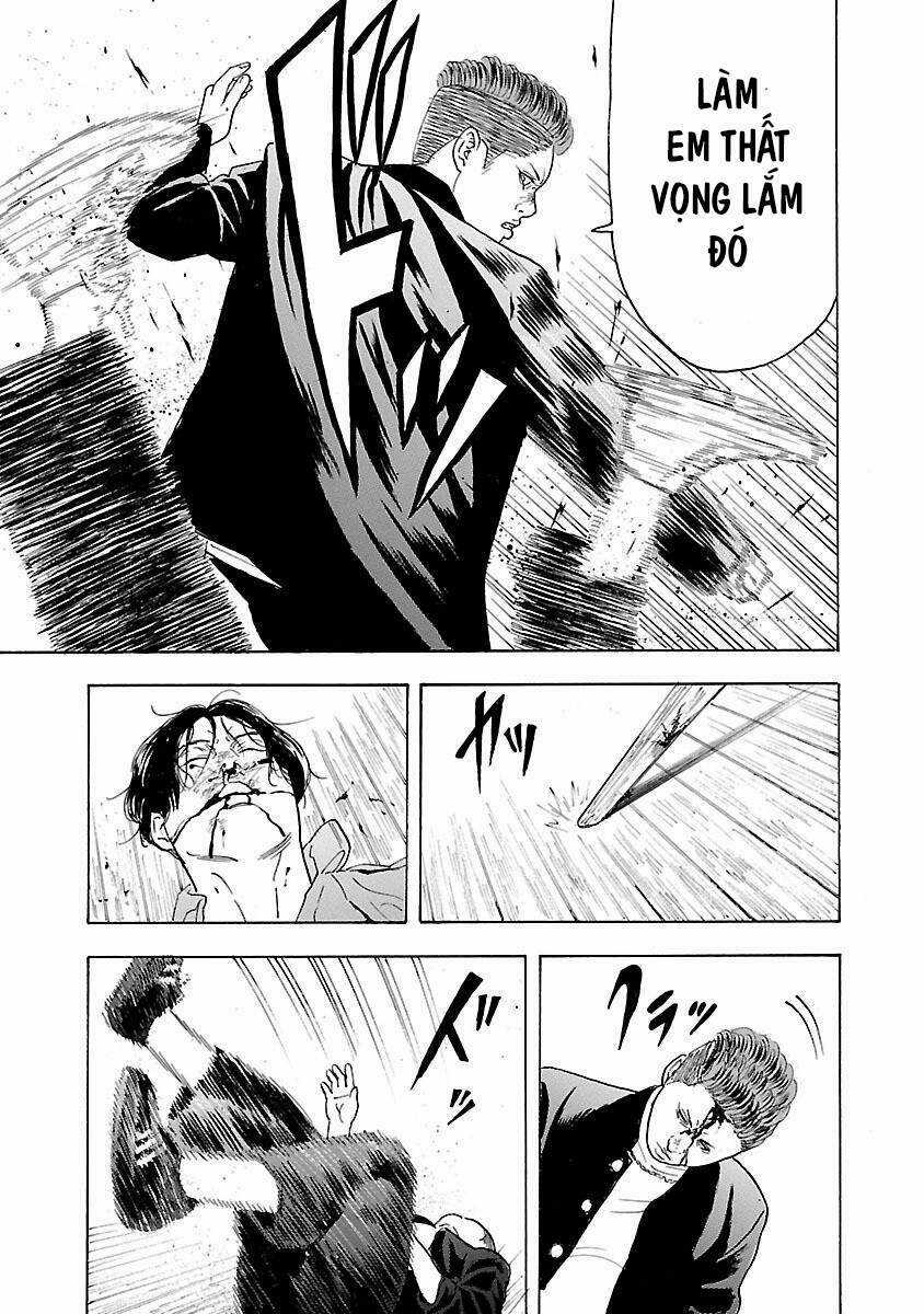 Crows Explode Chapter 6 trang 40