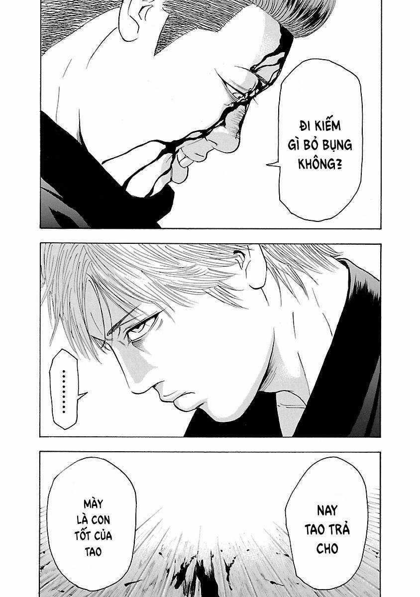 Crows Explode Chapter 6 trang 43