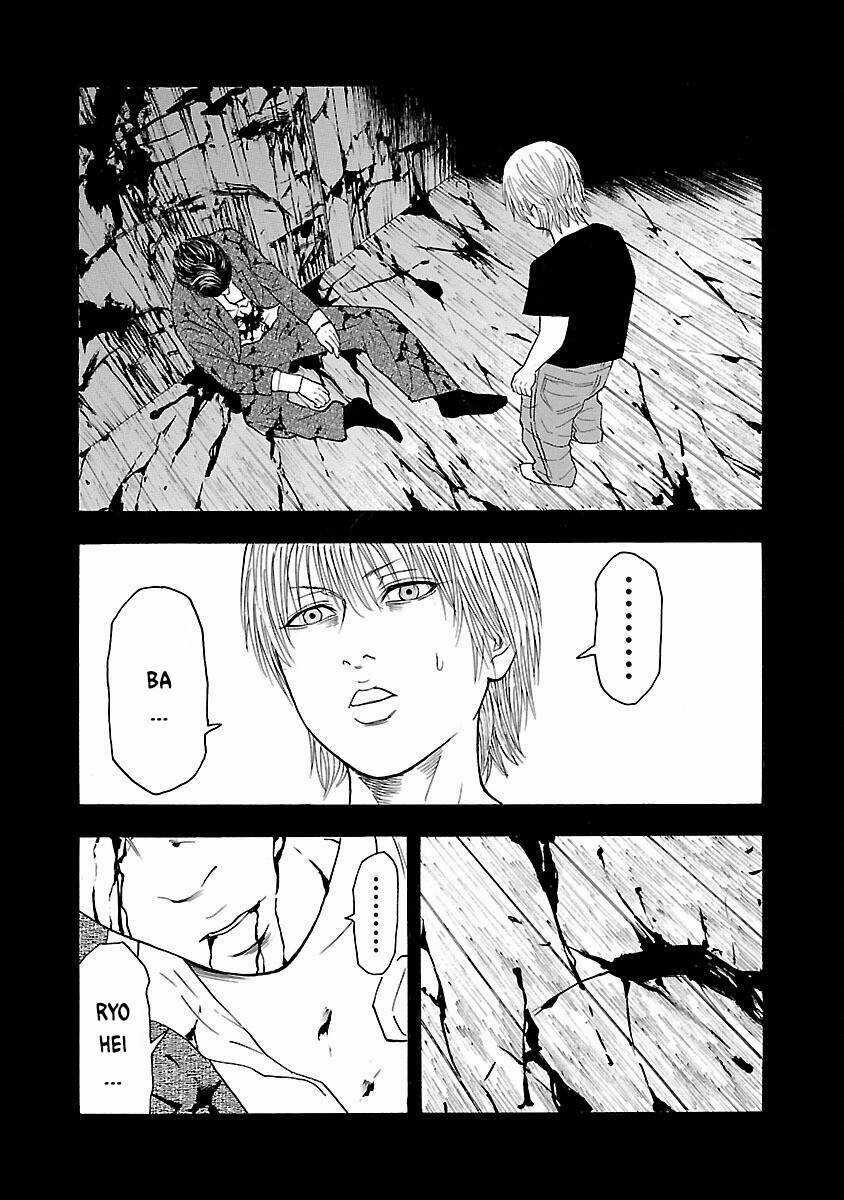 Crows Explode Chapter 6 trang 5