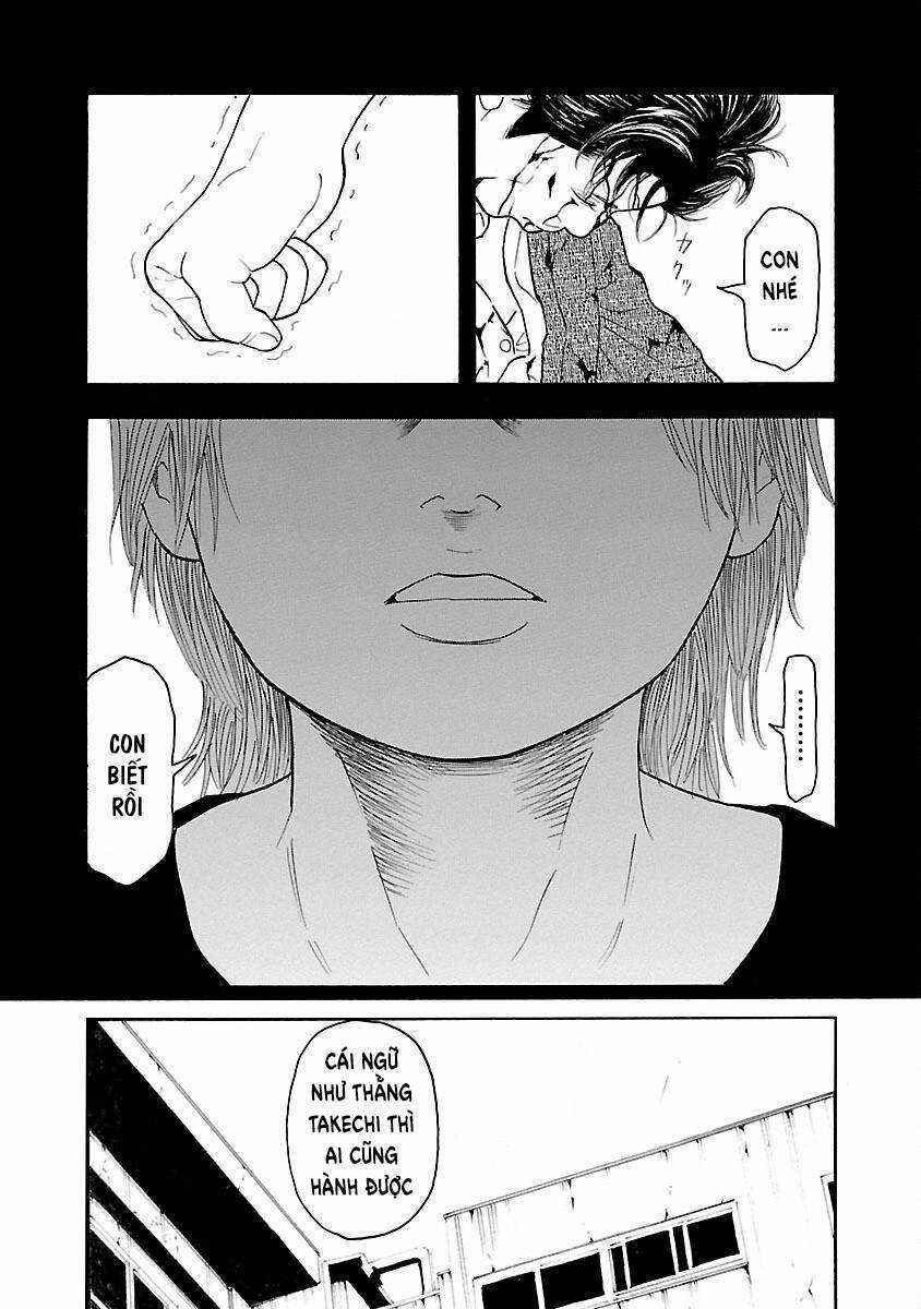 Crows Explode Chapter 6 trang 7