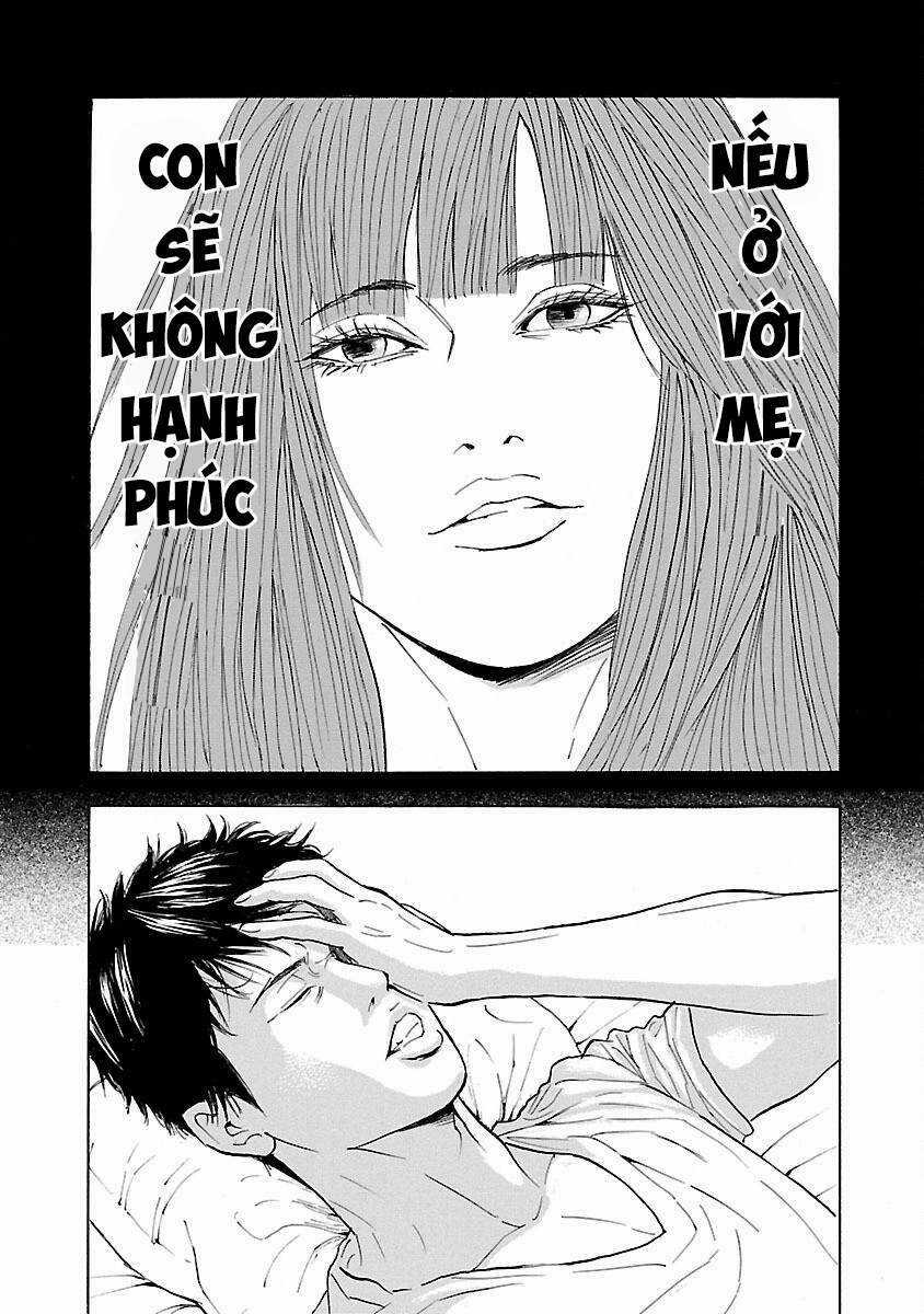 Crows Explode Chapter 7 trang 2