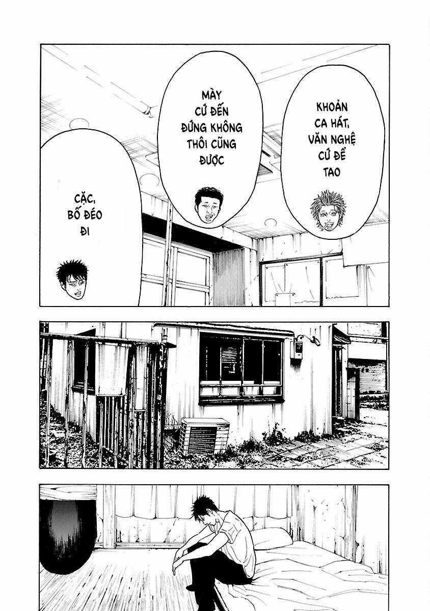 Crows Explode Chapter 7 trang 21