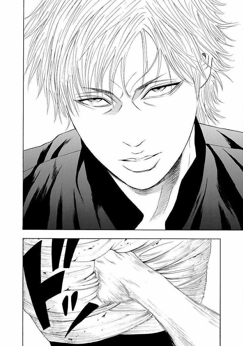 Crows Explode Chapter 7 trang 23