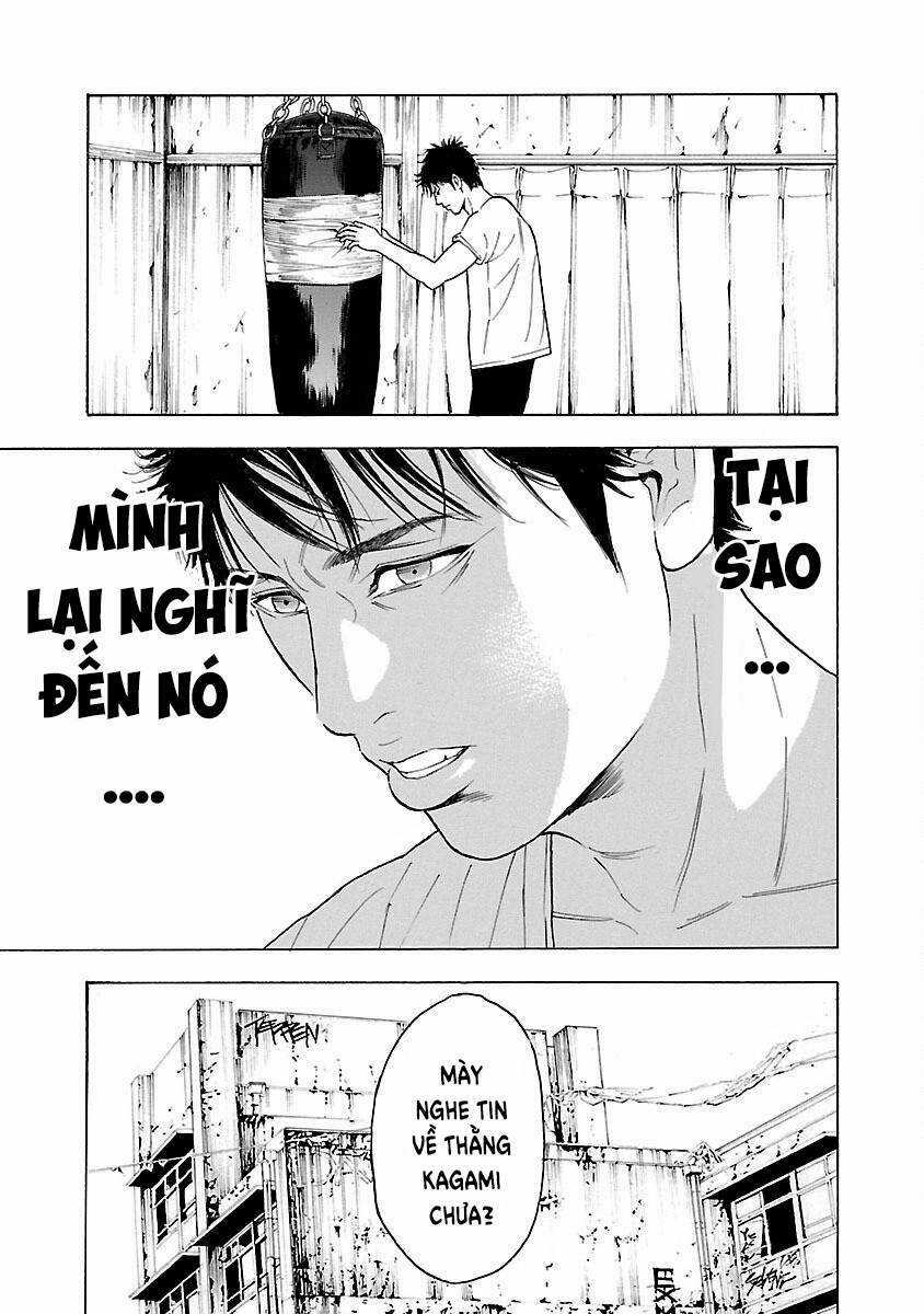 Crows Explode Chapter 7 trang 24