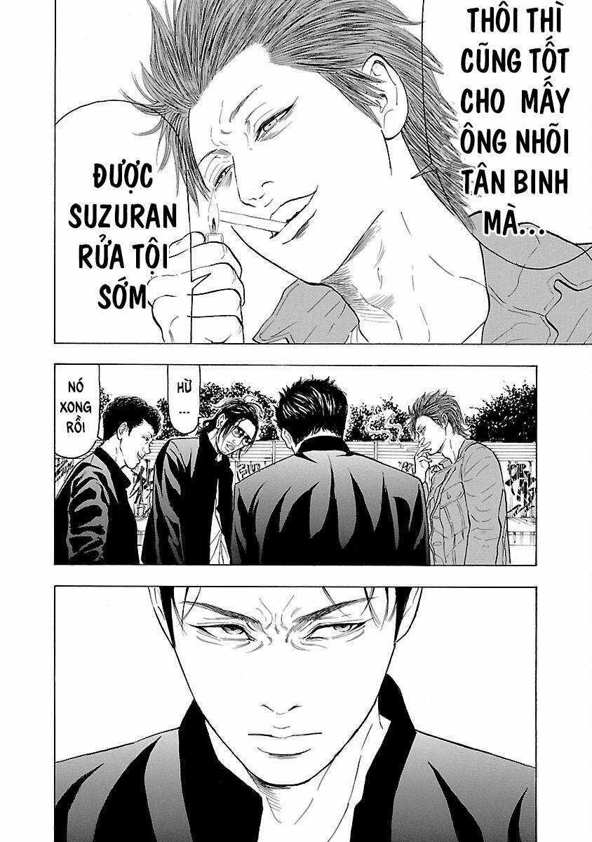 Crows Explode Chapter 7 trang 29