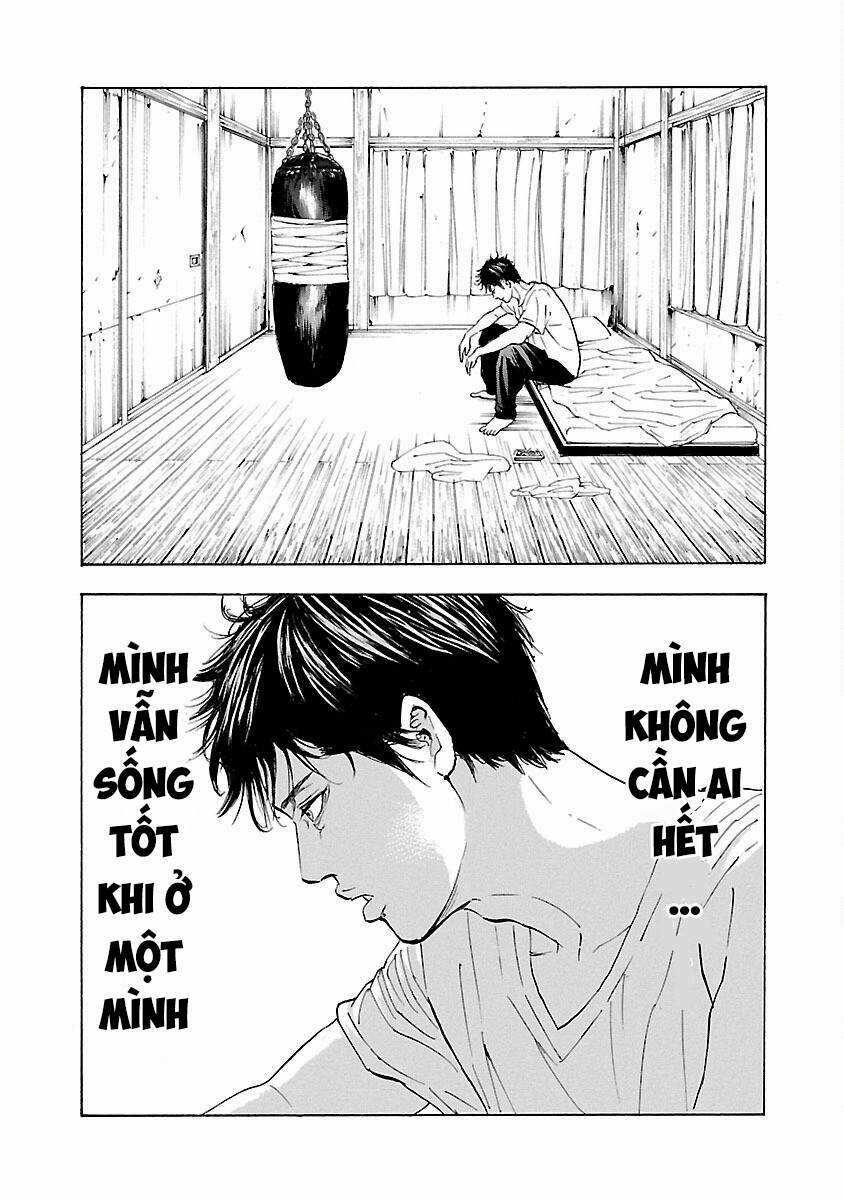 Crows Explode Chapter 7 trang 3