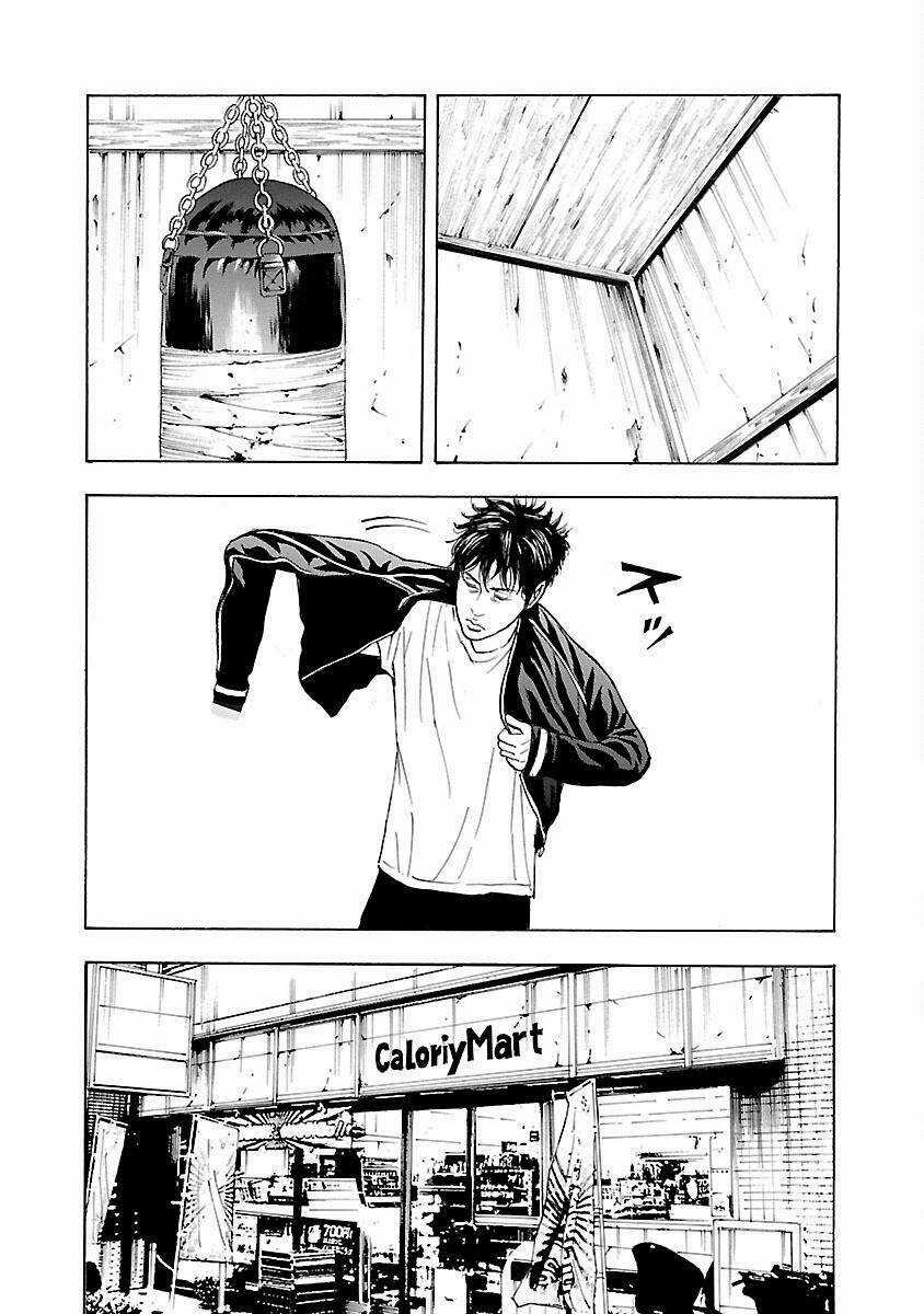 Crows Explode Chapter 7 trang 4