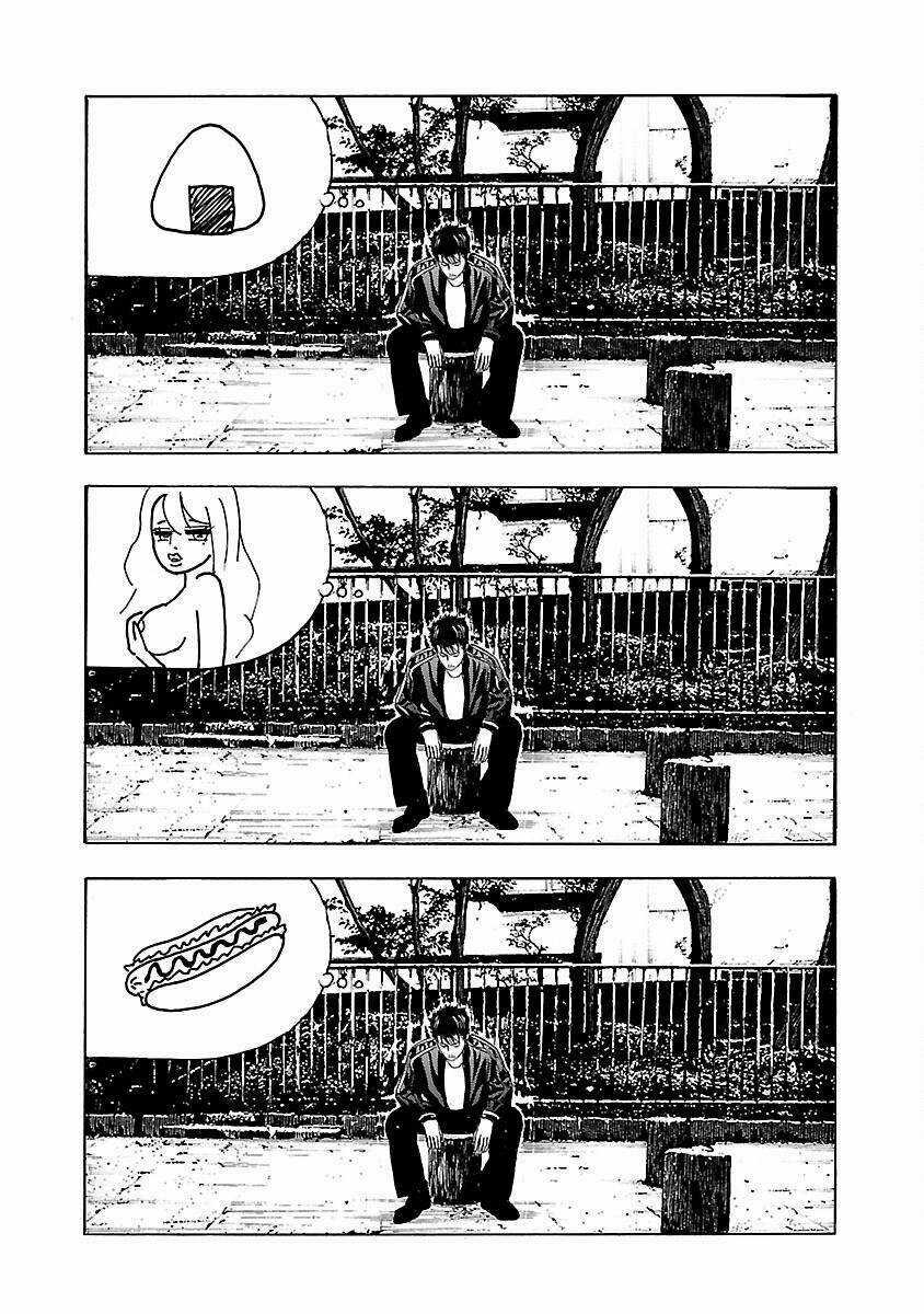 Crows Explode Chapter 7 trang 7