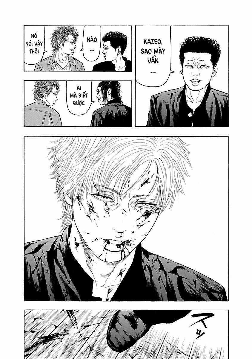 Crows Explode Chapter 8 trang 26