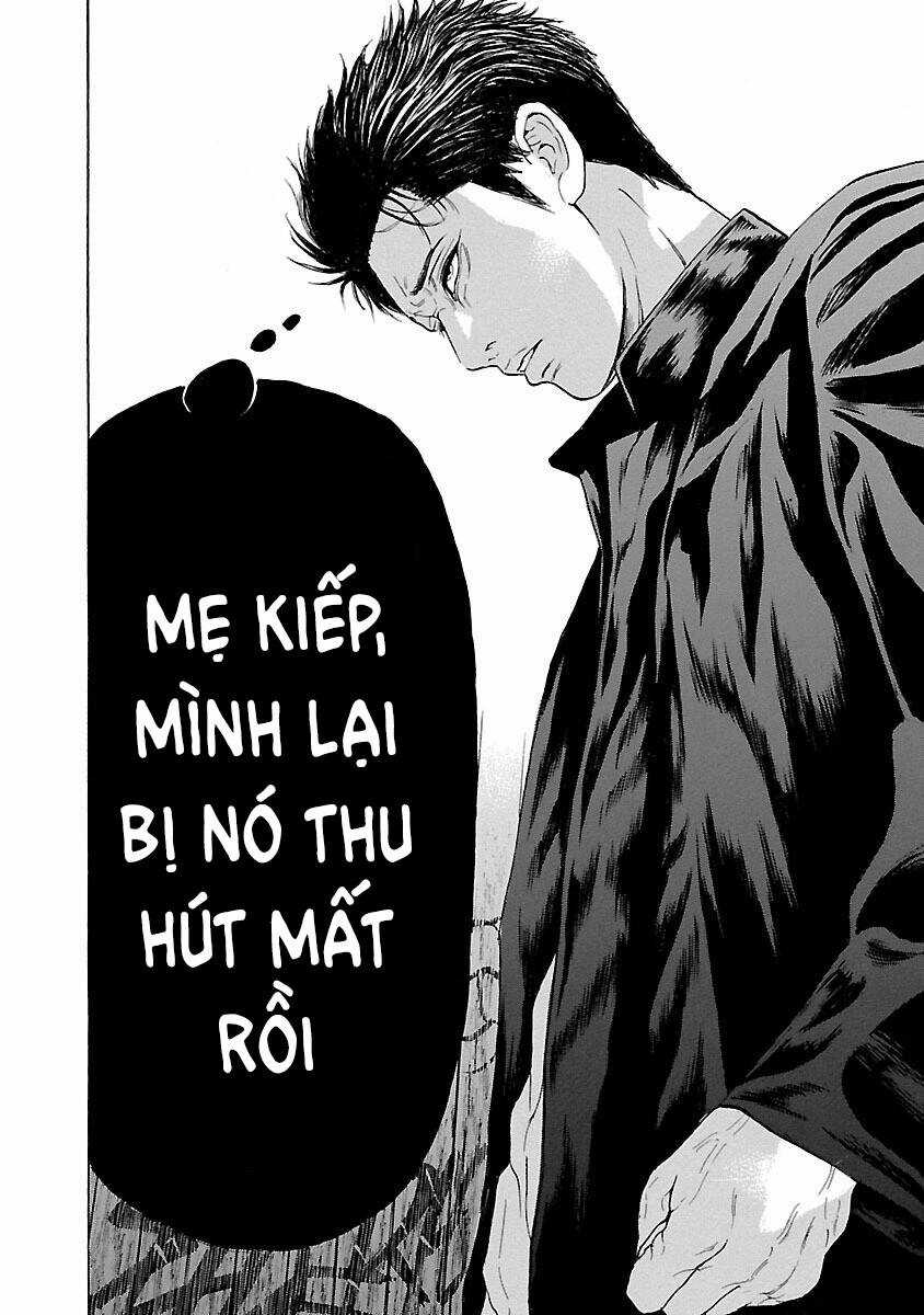 Crows Explode Chapter 8 trang 30